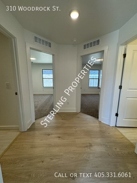Foto del edificio - 310 Woodrock St