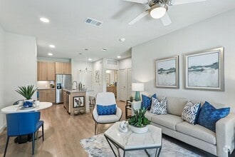 Brazos Oaks