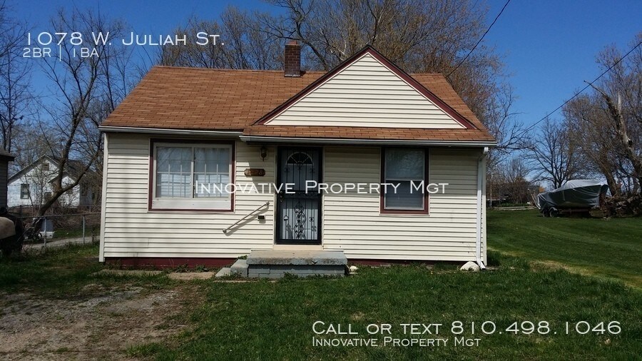 Primary Photo - Two weeks FREE!!! Beecher-two bedroom!