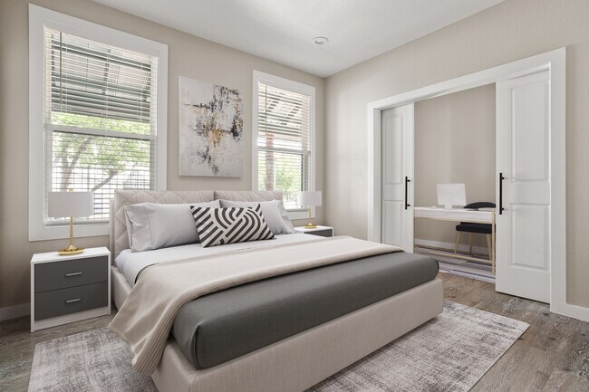 Foto del edificio - Riata