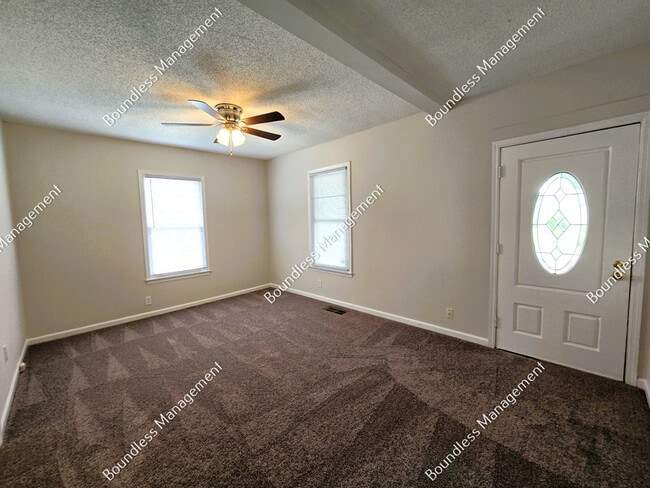 Building Photo - 2268 Newnan St