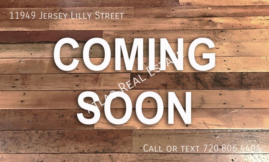 Foto principal - 11949 Jersey Lilly Street