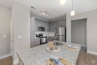 Building Photo - The Marlowe Lake Boone