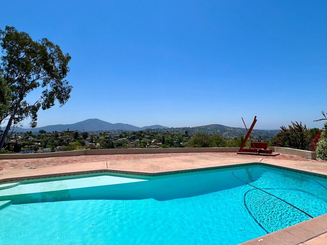 Foto principal - House On Top of the Hill with Gorgeous 360...
