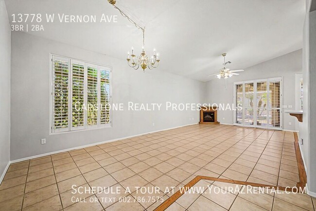 Building Photo - 13778 W Vernon Ave