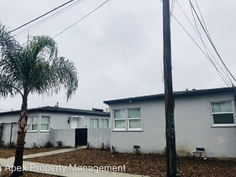 Foto principal - 11312 S Truro Ave