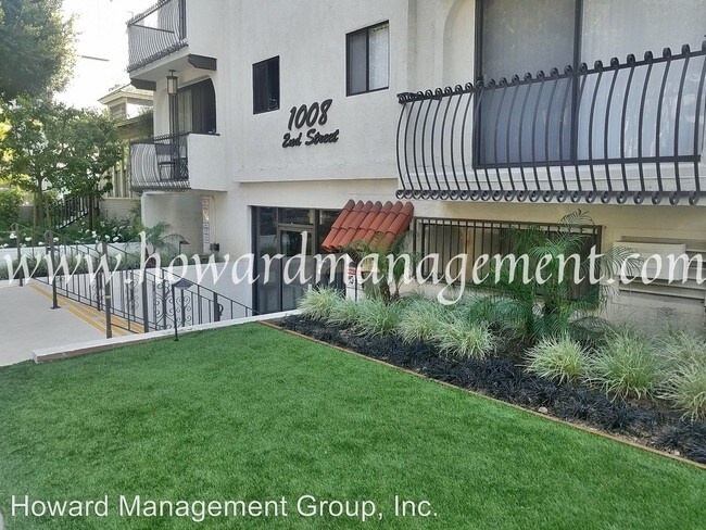Foto del edificio - 1008 2nd St