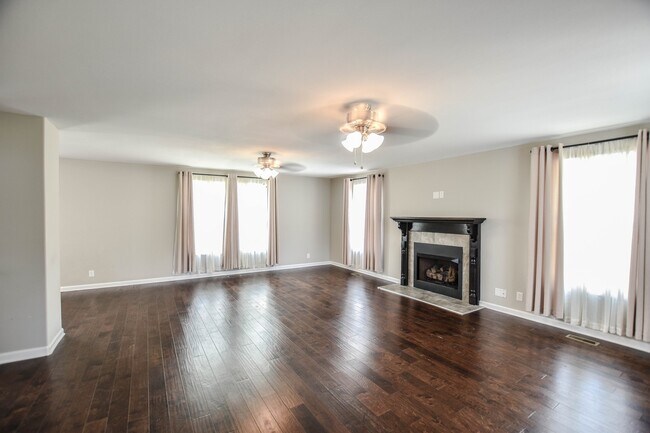 Foto del edificio - Pet Friendly in Woodlawn!