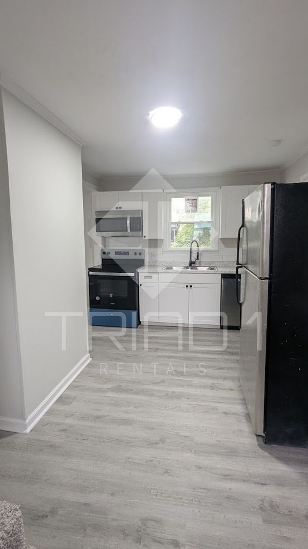 Foto del edificio - 1Bed/1Bath HOUSE Reidsville - $895/mo