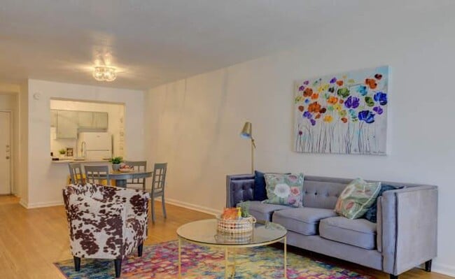 1 bedroom in Houston TX 77057 - 1 bedroom in Houston TX 77057 Apartment