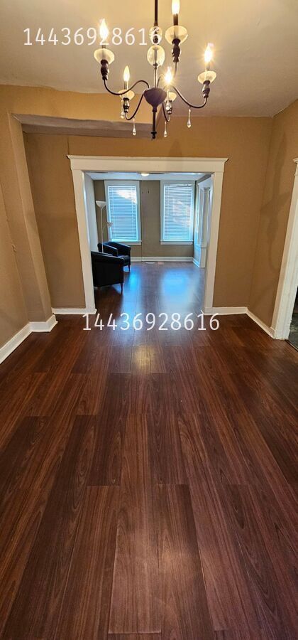 Foto del edificio - 3402 Piedmont Ave