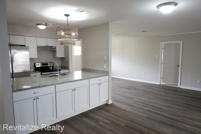 Building Photo - 4 br, 3 bath House - 5922 Sunnyside Dr.