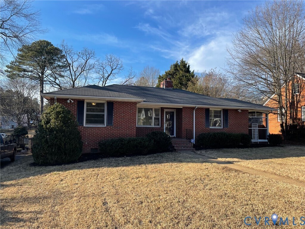 Foto principal - 1310 Forest Ave