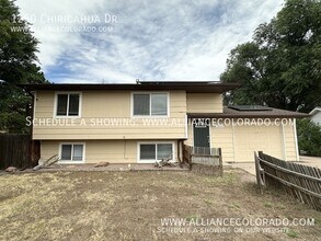 Building Photo - 1250 Chiricahua Dr