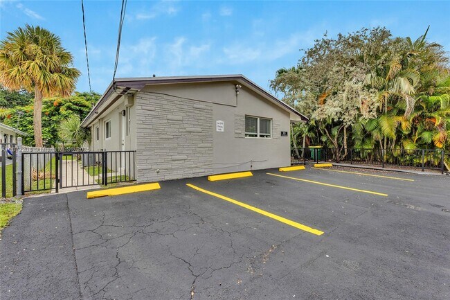 Foto del edificio - 1015 W Las Olas Blvd