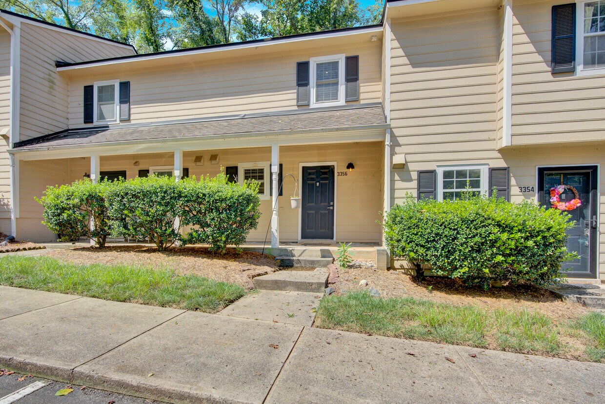 Primary Photo - 3356 Heathstead Pl