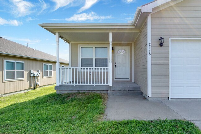 Foto del edificio - Quality Home Management
