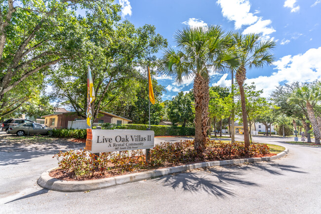 Foto del edificio - Live Oak Villas