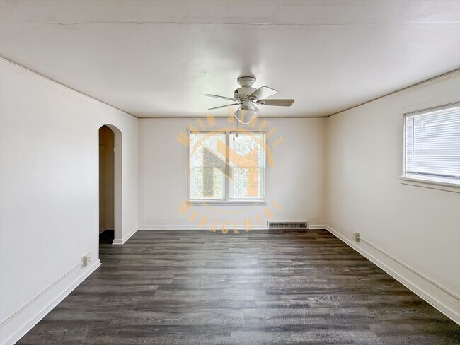 Foto del edificio - 1430 N 8th St