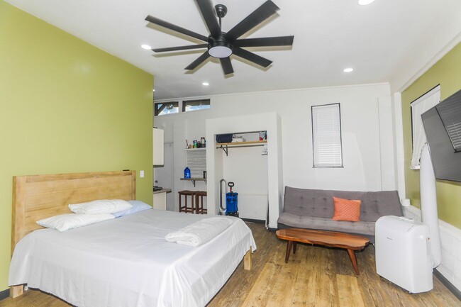 Foto del edificio - North Shore Furnished Studio  in Waialua -...