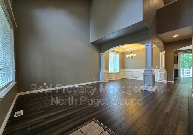 Foto del edificio - 10027 31st Ave SE