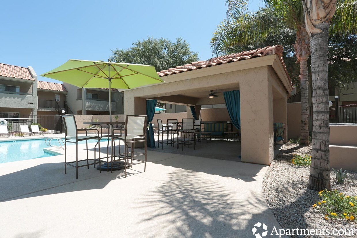 Paseo Park Apartments Rentals Glendale, AZ