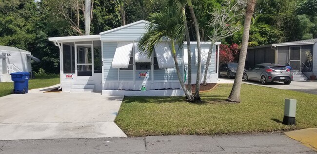 Foto del edificio - 35250 SW 177th Ct