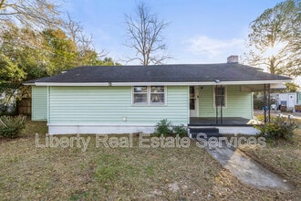 Building Photo - 213 W Mendell Ave