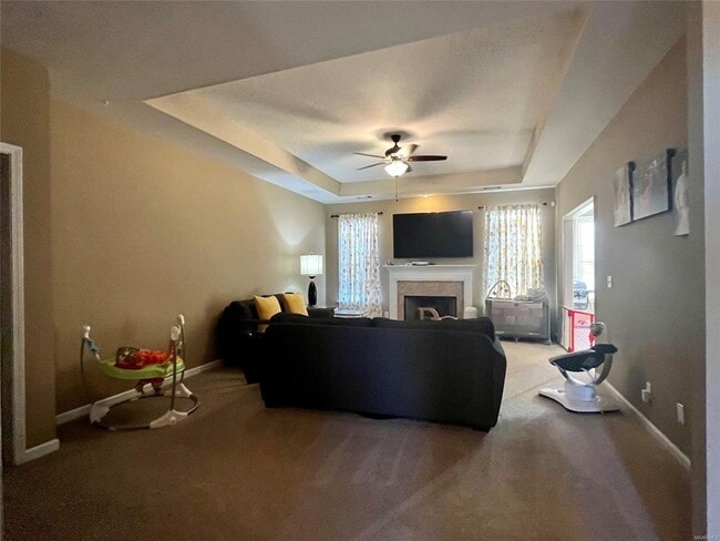 Building Photo - 9408 Crofton Ct