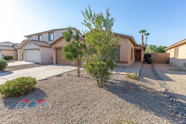 Foto del edificio - 44740 Gavilan Dr
