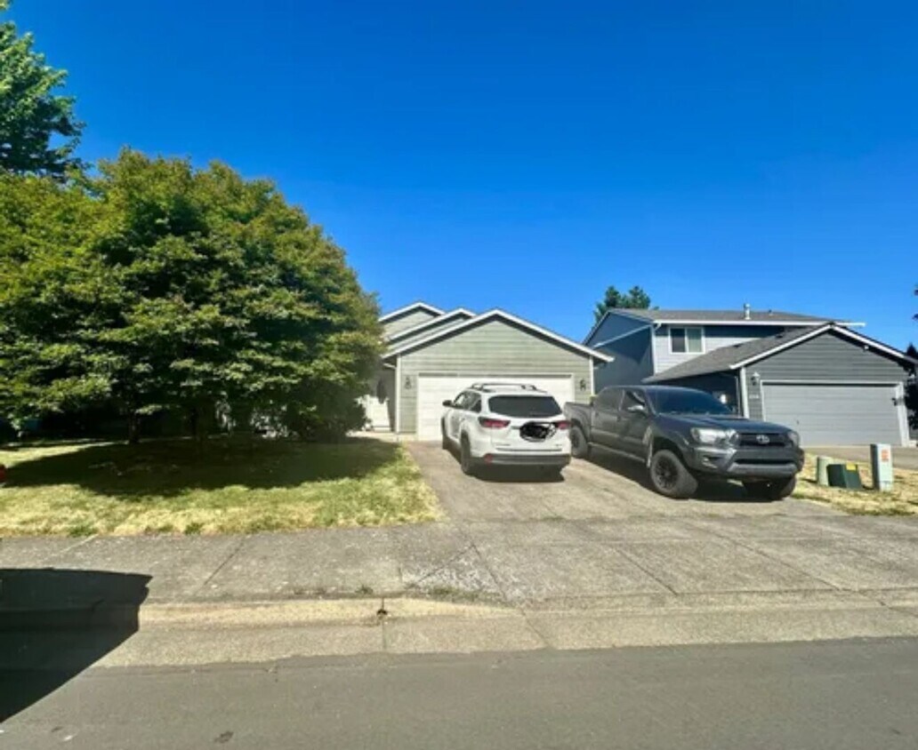 Foto principal - single level house