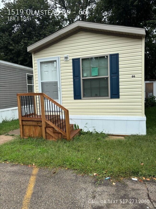 Building Photo - 1519 Olmstead Rd