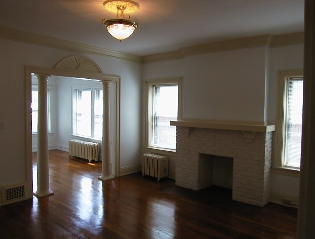 Living Room - Surrey
