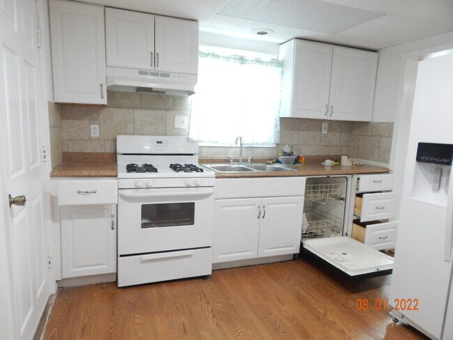 Kitchen - 46 Zoa Ave