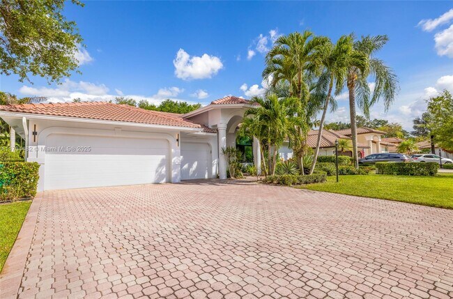 Foto del edificio - 6586 NW 97th Dr