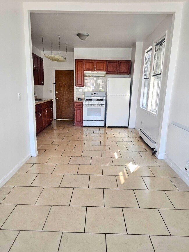 Foto del edificio - 291 Linden Ave