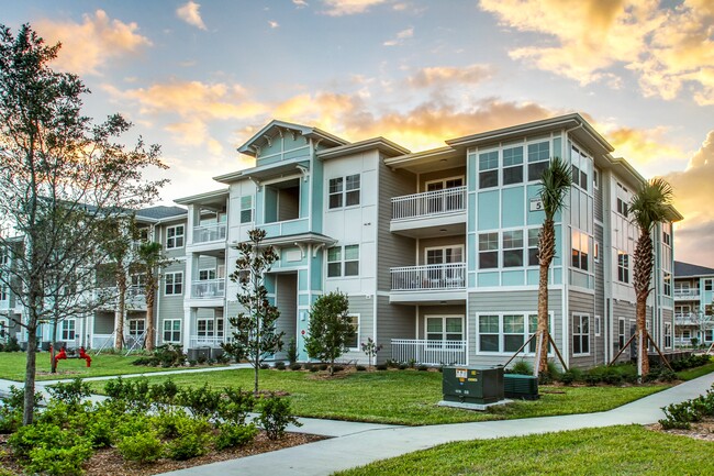 Building Photo - The Sands at Clearwater Apartments