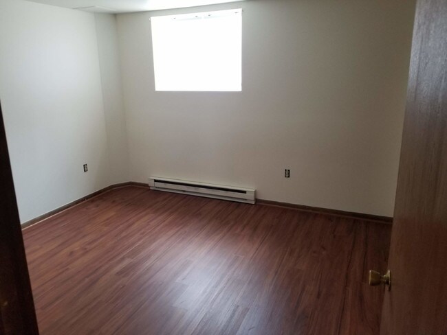 Foto del edificio - 18th Street Apartments