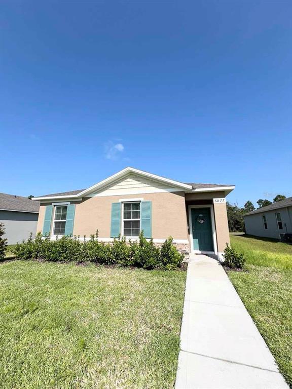 Foto principal - 6877 Botanic Blvd
