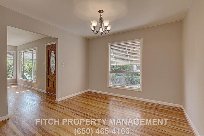 Foto del edificio - 503 Scott Ave