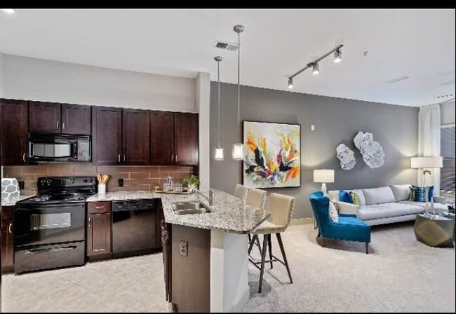 Foto del edificio - 1 bedroom in Atlanta GA 30308