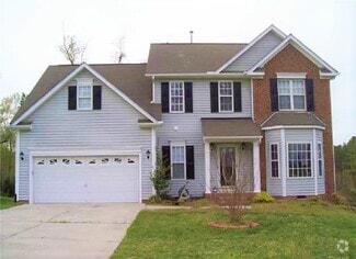 Building Photo - 5809 Spirit Ct