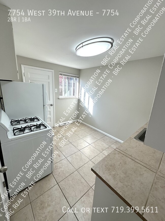 Foto del edificio - 7754 W 39th Ave