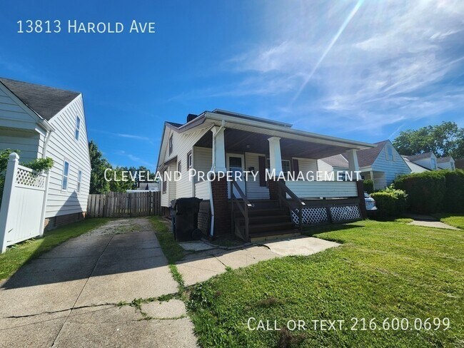 Foto del edificio - 13813 Harold Ave