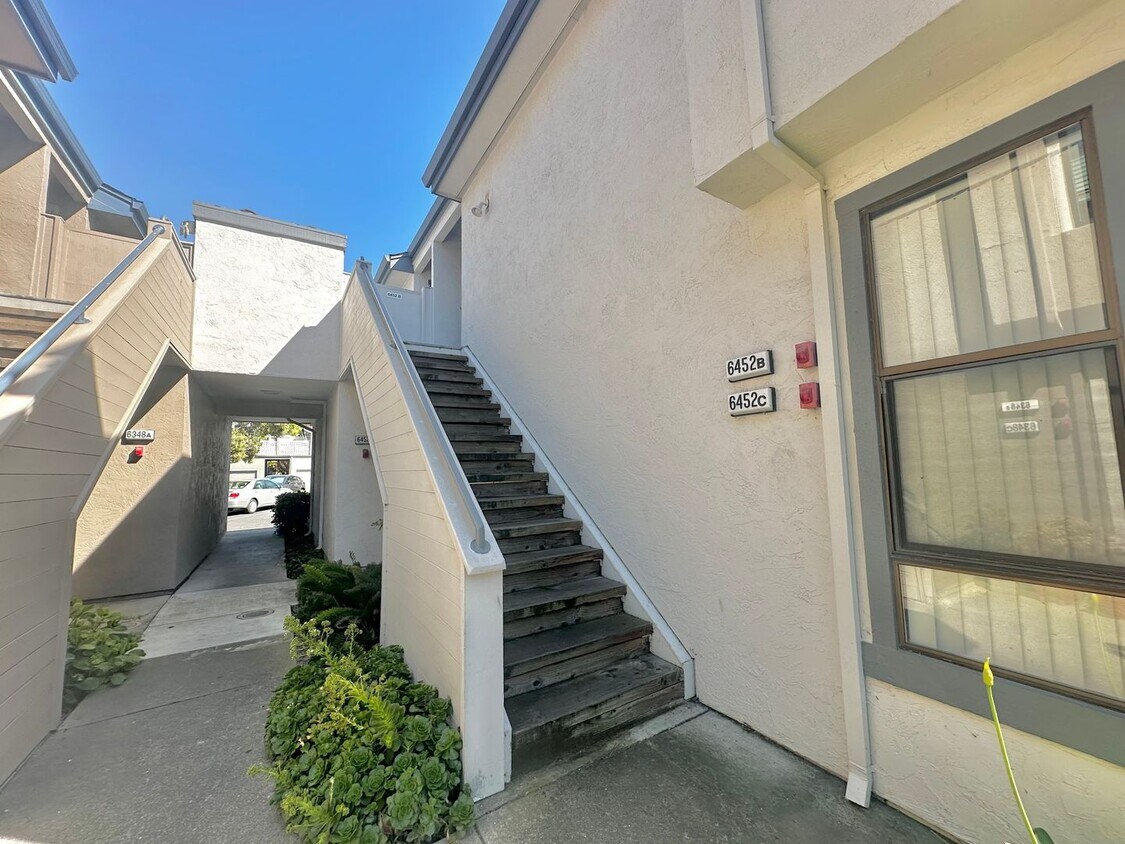 6452 Buena Vista Dr, Newark, CA 94560 Condo for Rent in Newark, CA