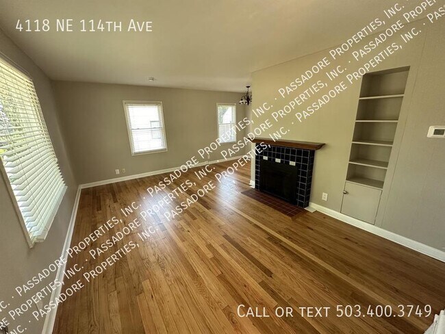 Photo - 4118 NE 114th Ave House