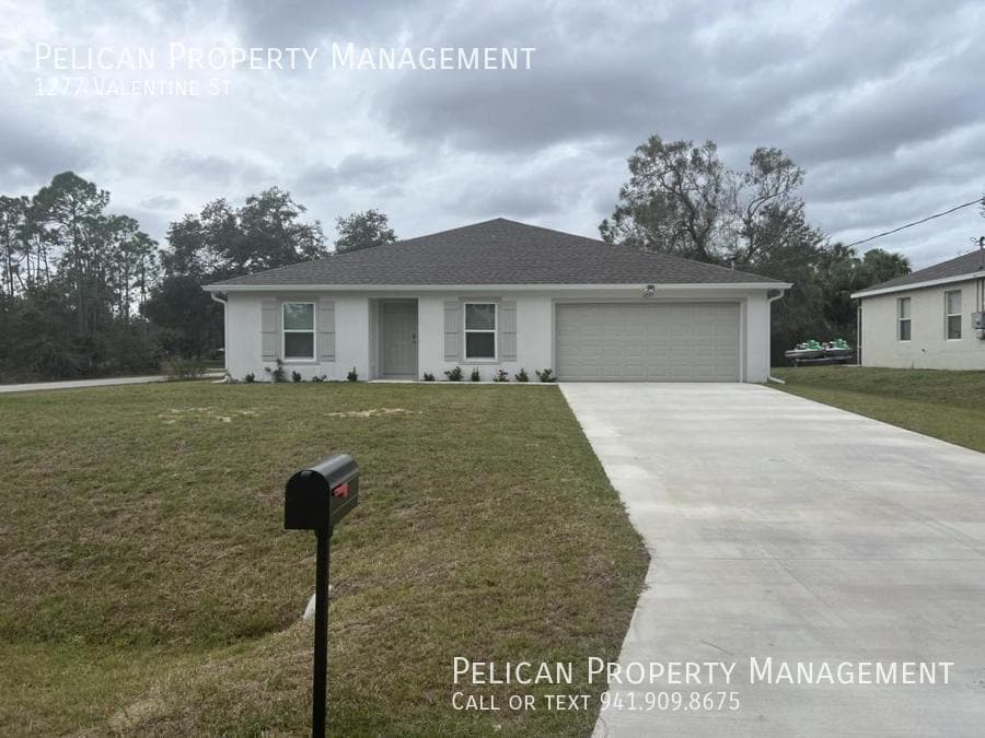 Foto principal - 1277 Valentine St