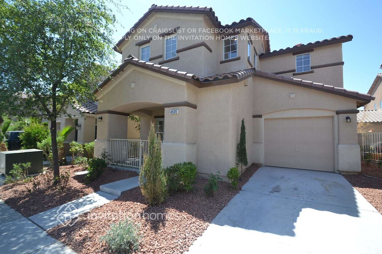 Foto principal - 4535 Pommerelle St