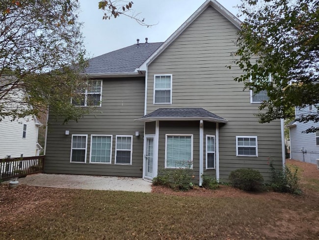 Photo - 2143 Somerset Pl SE House