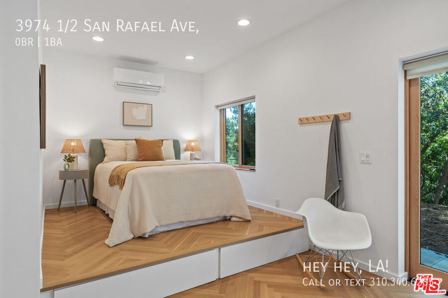 3974 1/2 San Rafael Ave, - - 3974 1/2 San Rafael Ave, -
